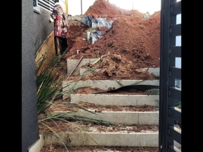Foto de Jean Jardineiro - Roçagem de terreno em Botucatu, SP por Solutudo