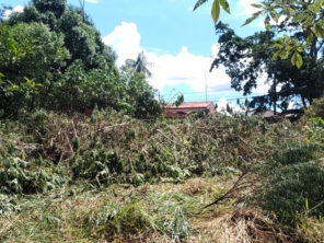 Foto de Jean Jardineiro - Roçagem de terreno em Botucatu, SP por Solutudo