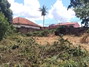 Foto de Jean Jardineiro - Roçagem de terreno em Botucatu, SP por Solutudo