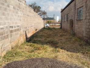 Foto de Jean Jardineiro - Roçagem de terreno em Botucatu, SP por Solutudo