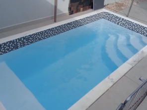 Foto de RF Limpeza de piscinas em Botucatu, SP por Solutudo