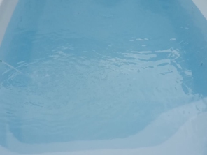 Foto de RF Limpeza de piscinas em Botucatu, SP por Solutudo
