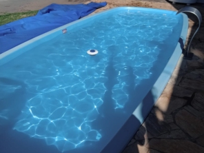 Foto de RF Limpeza de piscinas em Botucatu, SP por Solutudo