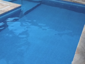 Foto de RF Limpeza de piscinas em Botucatu, SP por Solutudo
