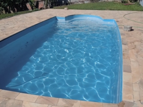 Foto de RF Limpeza de piscinas em Botucatu, SP por Solutudo