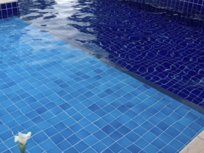 Foto de RF Limpeza de piscinas em Botucatu, SP por Solutudo