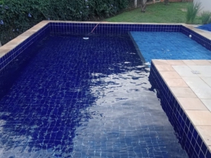 Foto de RF Limpeza de piscinas em Botucatu, SP por Solutudo