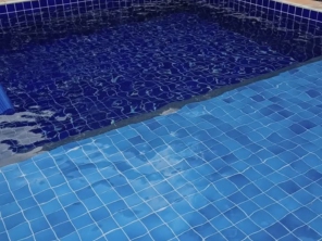 Foto de RF Limpeza de piscinas em Botucatu, SP por Solutudo