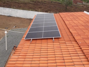 Foto de Sunbest Energy em Feira de Santana, BA por Solutudo