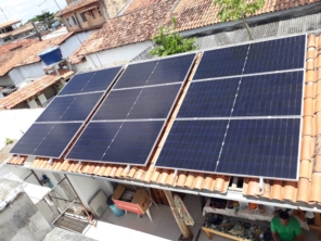 Foto de Sunbest Energy em Feira de Santana, BA por Solutudo