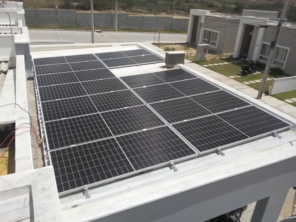 Foto de Sunbest Energy em Feira de Santana, BA por Solutudo