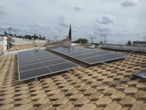Foto de Sunbest Energy em Feira de Santana, BA por Solutudo