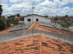 Foto de Sunbest Energy em Feira de Santana, BA por Solutudo