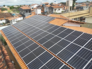 Foto galeria da empresa