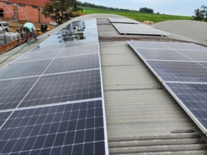 Foto galeria da empresa