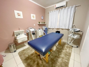 Foto de Fisioterapeuta Márcia Gasparini em Bauru, SP por Solutudo
