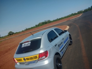 Foto de Treinamento para Habilitados - Percircuito em Leme, SP por Solutudo
