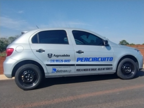Foto de Treinamento para Habilitados - Percircuito em Leme, SP por Solutudo
