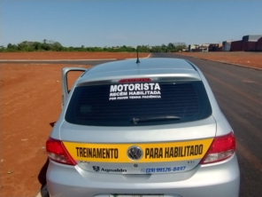 Foto de Treinamento para Habilitados - Percircuito em Leme, SP por Solutudo