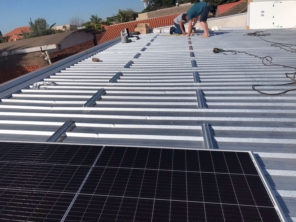 Foto de Solbrus Energia Solar em Brusque, SC por Solutudo