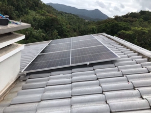 Foto de Solbrus Energia Solar em Brusque, SC por Solutudo