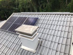 Foto de Solbrus Energia Solar em Brusque, SC por Solutudo