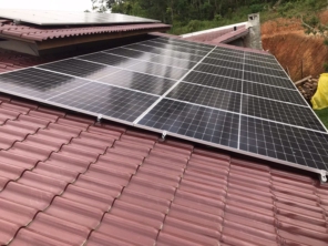 Foto galeria da empresa