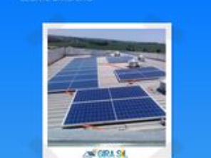 Foto de Gira Sol Soluções em Energia Solar em Ubiratã, PR por Solutudo