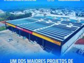 Foto de Gira Sol Soluções em Energia Solar em Ubiratã, PR por Solutudo