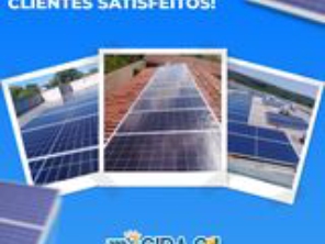 Foto de Gira Sol Soluções em Energia Solar em Ubiratã, PR por Solutudo