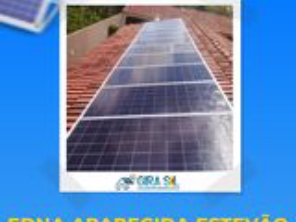Foto de Gira Sol Soluções em Energia Solar em Ubiratã, PR por Solutudo