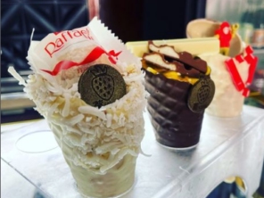 Foto galeria da empresa