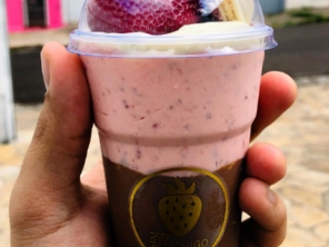 Foto de Ichigo Doceria, Salgados e Cafeteria em Botucatu, SP por Solutudo