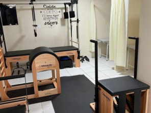 Foto galeria da empresa