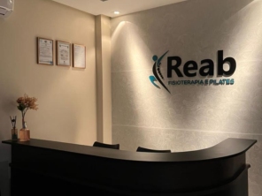 Foto de Clínica Reab em Balsas, MA por Solutudo
