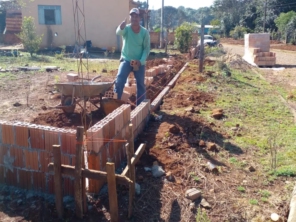 Foto de Joziano Construções e Reformas em Dourados, MS por Solutudo