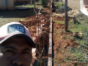 Foto de Joziano Construções e Reformas em Dourados, MS por Solutudo
