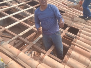 Foto de Joziano Construções e Reformas em Dourados, MS por Solutudo