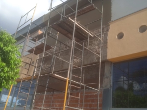 Foto de Joziano Construções e Reformas em Dourados, MS por Solutudo