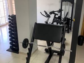 Foto de M3 Prime Fit em Pederneiras, SP por Solutudo