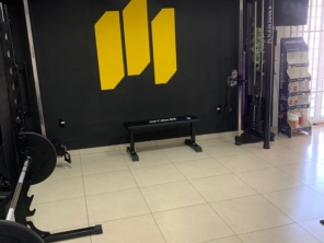 Foto de M3 Prime Fit em Pederneiras, SP por Solutudo