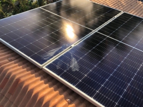 Foto de Hidros Solar em Belo Horizonte, MG por Solutudo