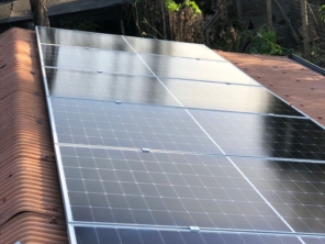 Foto de Hidros Solar em Belo Horizonte, MG por Solutudo