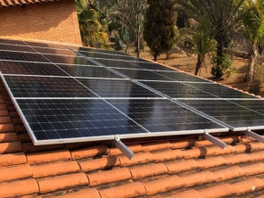 Foto de Hidros Solar em Belo Horizonte, MG por Solutudo