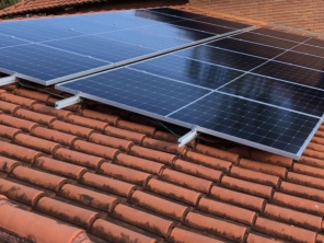 Foto de Hidros Solar em Belo Horizonte, MG por Solutudo