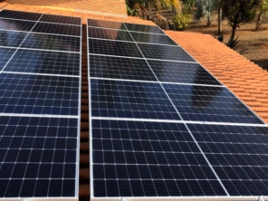 Foto de Hidros Solar em Belo Horizonte, MG por Solutudo