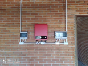 Foto galeria da empresa