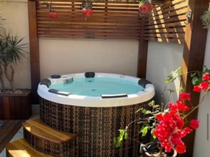 Foto de Amazon SPA - Loja Batel em Curitiba, PR por Solutudo