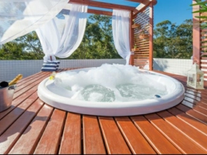 Foto de Amazon SPA - Loja Batel em Curitiba, PR por Solutudo