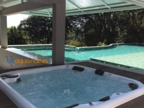 Foto de Amazon SPA - Loja Batel em Curitiba, PR por Solutudo